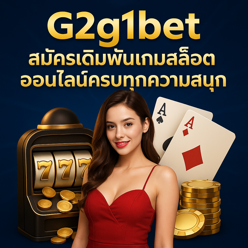 G2g1bet casino